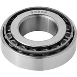 Pro Plus Lager Conisch - 30206 - Ø 52 x Ø 25 x 16.3 mm