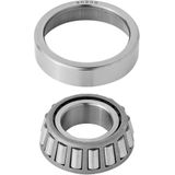Pro Plus Lager Conisch - 30206 - Ø 52 x Ø 25 x 16.3 mm