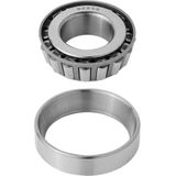 Pro Plus Lager Conisch - 30206 - Ø 52 x Ø 25 x 16.3 mm