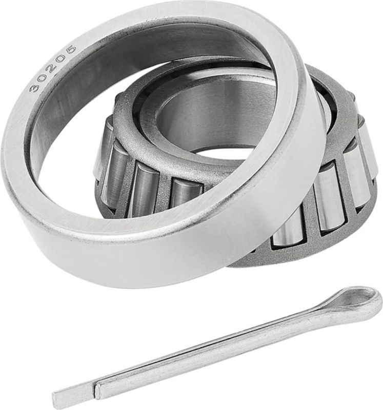 Pro Plus Lager Conisch - 30206 - Ø 52 x Ø 25 x 16.3 mm