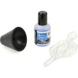 GEKO - Koppakking Lektester - Testkit - Blauw - 50 ml