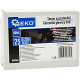 GEKO - Koppakking Lektester - Testkit - Blauw - 50 ml