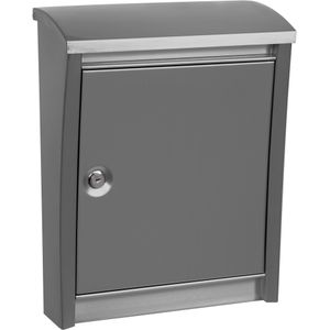 Arregui Urban RVS Exterieur Postbus Aisi-304