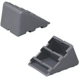 Pro Plus Wielkeg Set t.b.v. Leveller 361559 - 2 stuks