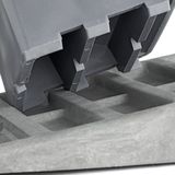 Pro Plus Wielkeg Set t.b.v. Leveller 361559 - 2 stuks