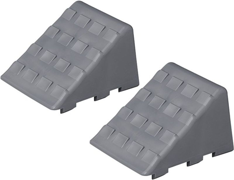 Pro Plus Wielkeg Set t.b.v. Leveller 361559 - 2 stuks