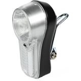 Benson Fietskoplamp Sport LED met Bevestigingshaak