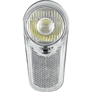 Benson Fietskoplamp Sport LED met Bevestigingshaak