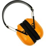 GEKO - Safety Ear Muffs - Gehoorbescherming - 21dB - Comfortabel