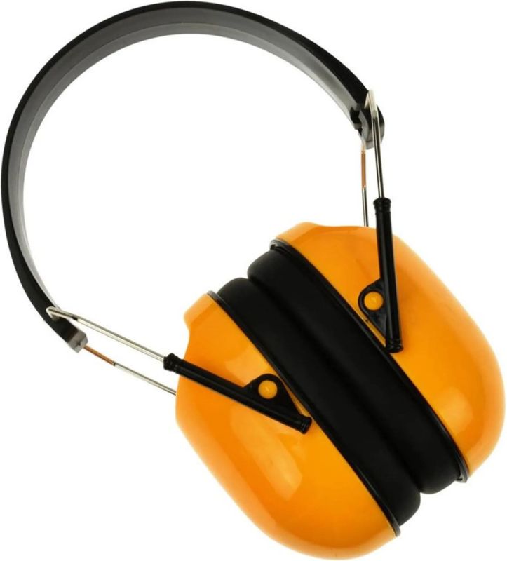 GEKO - Safety Ear Muffs - Gehoorbescherming - 21dB - Comfortabel