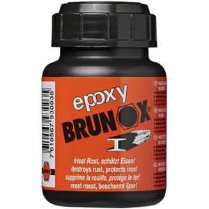Brunox ® Epoxy - Spray - Roeststop - 100 ml