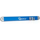 GEKO - Offset Extension Wrench - Staal