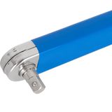 GEKO - Offset Extension Wrench - Staal