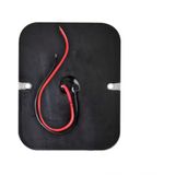 ProPlus - Achteruitrijlicht - LED - 100 x 81 mm - E4-gekeurd