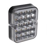 ProPlus - Achteruitrijlicht - LED - 100 x 81 mm - E4-gekeurd