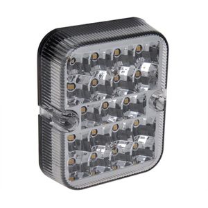 ProPlus - Achteruitrijlicht - LED - 100 x 81 mm - E4-gekeurd