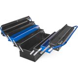 GEKO - Gereedschapskist - 7 Laden - Staal - Robuuste Constructie