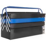 GEKO - Gereedschapskist - 7 Laden - Staal - Robuuste Constructie