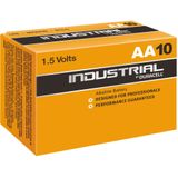 100 Stuks Procell AA, LR06 penlite batterijen -