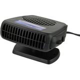 GEKO - Auto Ventilator - Verwarming & Koeling - 150W - 12V - Compact Ontwerp