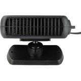 GEKO - Auto Ventilator - Verwarming & Koeling - 150W - 12V - Compact Ontwerp