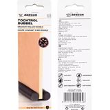 Benson - Tochtrol - Dubbel - 95 cm - Polystyreen