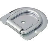 ProPlus Sjoroog - Hoge trekbelasting - Eenvoudige installatie - 89 x 85 mm