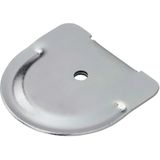 ProPlus - Sjoroog - 89 x 85 mm - Staal - Trekbelasting 600 kg