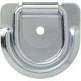 ProPlus - Sjoroog - 89 x 85 mm - Staal - Trekbelasting 600 kg