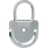 ProPlus - Sjoroog - 89 x 85 mm - Staal - Trekbelasting 600 kg