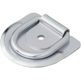 ProPlus - Sjoroog - 89 x 85 mm - Staal - Trekbelasting 600 kg