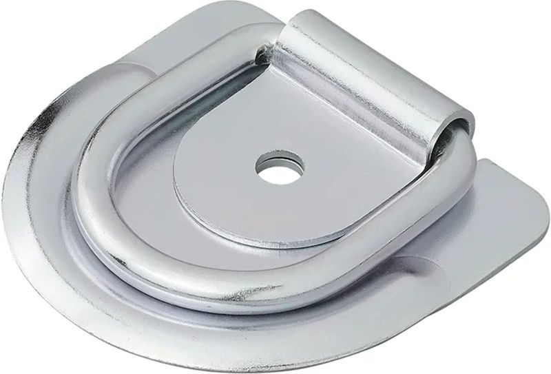 ProPlus - Sjoroog - 89 x 85 mm - Staal - Trekbelasting 600 kg