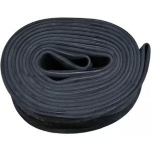 Impac Binnenband 28" - Dunlop Ventiel - Geschikt voor Hybride Fietsen - ETRTO 28/47-622/635