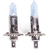 Benson Autolamp H1 - 12 Volt - 55 Watt - Xenon Blue Super White - 2 stuks