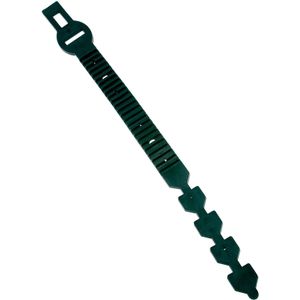 Talen Tools Boomband - Verstelbaar - 40 cm - Groen