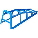 ProPlus - Stalen Oprijbrug - 1000 kg Capaciteit - 28,5 cm Hoogte