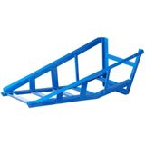 ProPlus - Stalen Oprijbrug - 1000 kg Capaciteit - 28,5 cm Hoogte