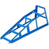 ProPlus - Stalen Oprijbrug - 1000 kg Capaciteit - 28,5 cm Hoogte