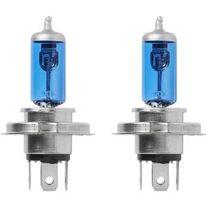 Pro Plus Autolamp Xenon Look - 12 Volt 60/55W H4 - 2 stuks