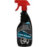 Dunlop Velgenreiniger 500 ml - Maak Je Velgen Weer als Nieuw