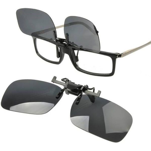 Clip on zonnebrillen online kopen? Collectie 2023. Beste merken sunglasses  bestellen op beslist.nl