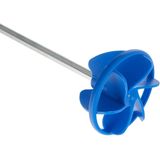 GEKO - Mengstaaf - 74x350mm - Voor Epoxy en Polyesterharsen