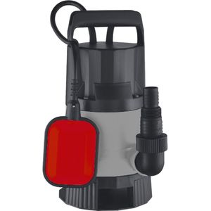 Talen Tools Dompelpomp voor Schoon Water - 550 Watt - 9966 Liter/Uur