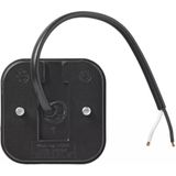 ProPlus - Markeringslamp - Rood - LED - 12V/24V