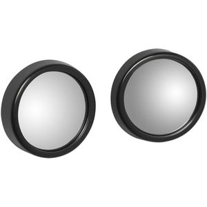 Pro Plus Dodehoekspiegel - Rond - Ø 55 mm - 2 stuks