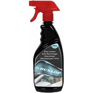 Dunlop Glasreiniger - Zeem - 500 ml - 25,5 x 8,5 x 5 cm