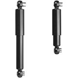 Pro Plus Schokdemper - 1300 t/m 1800 kilo - h.o.h. 250 t/m 380 mm - 2 Stuks