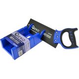 GEKO Verstekbak en zaagset - 300 mm - PTFE coating - Duurzaam ontwerp