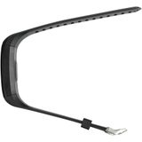 Benson Smartwatch - Smal - Hartslag- en bloeddruksensor - Stappenteller - IP65 - 0,96" display