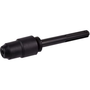 GEKO Adapter SDS MAX/PLUS - Universeel - Voor Boor- en Breekhamers - Gehard Metaal